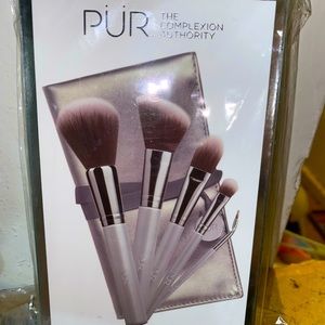 PUR new brush set